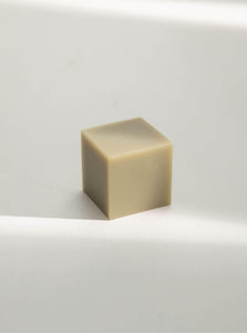 SPHAERA Body Soap Sweet Almond and French Clay