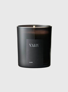 Vahy Candle Luna Candle Vahy Luna Candle
