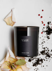 Váhy Candle Midnight Ruze Candle